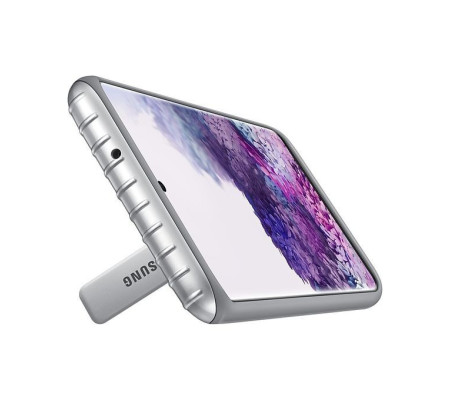 Funda Original Standing Cover Samsung Galaxy S20 Plus (EF-RG985CSE)