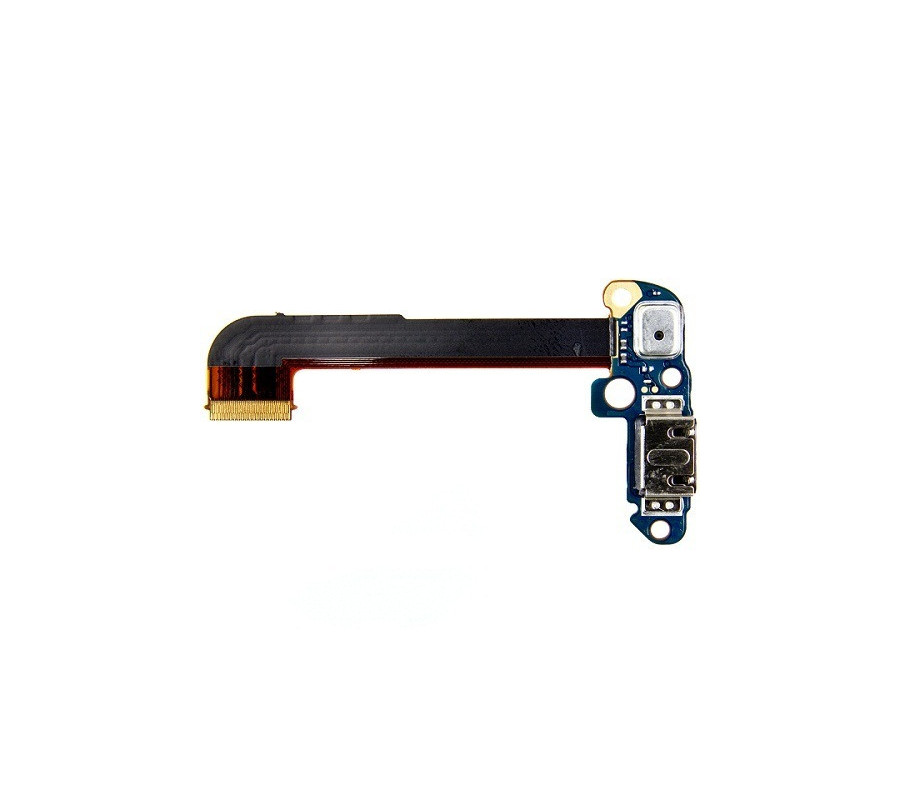 Flex Conector Carga MicroUSB Original HTC One M7 (801e/801n)