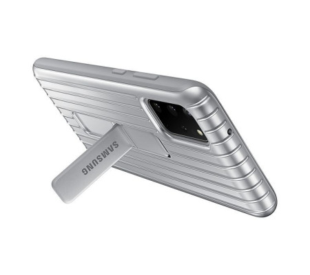 Funda Original Standing Cover Samsung Galaxy S20 Plus (EF-RG985CSE)