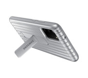 Funda Original Standing Cover Samsung Galaxy S20 Plus (EF-RG985CSE)