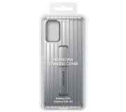 Funda Original Standing Cover Samsung Galaxy S20 Plus (EF-RG985CSE)