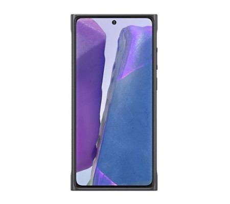 Funda original Clear Protective Samsung galaxy Note 20 (EF-GN980CBE)