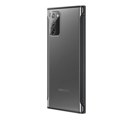 Funda original Clear Protective Samsung galaxy Note 20 (EF-GN980CBE)