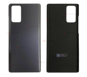 Carcasa Trasera Samsung Galaxy Note 20 . Compatible sin Logo