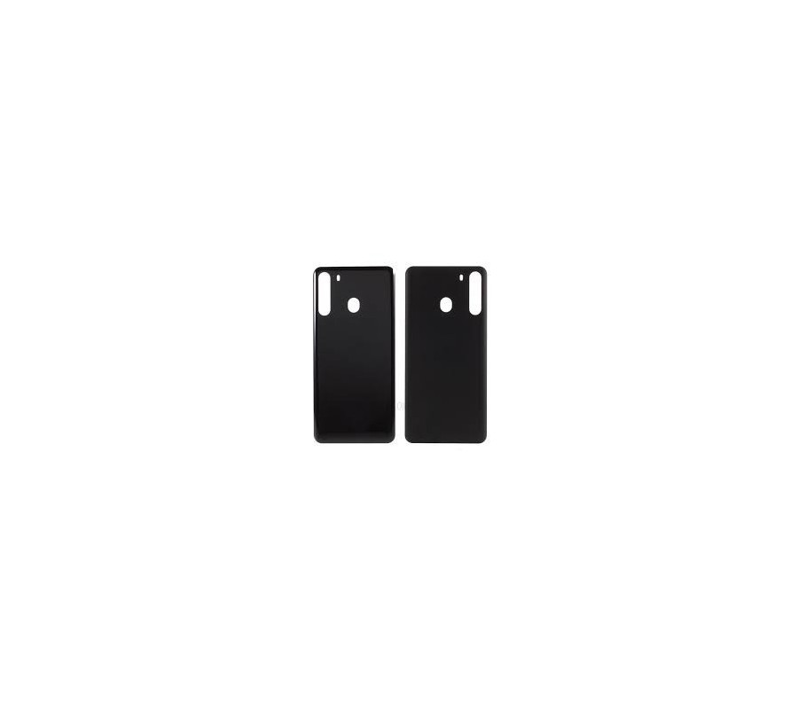 Carcasa Trasera Samsung Galaxy A21  . Compatible sin Logo