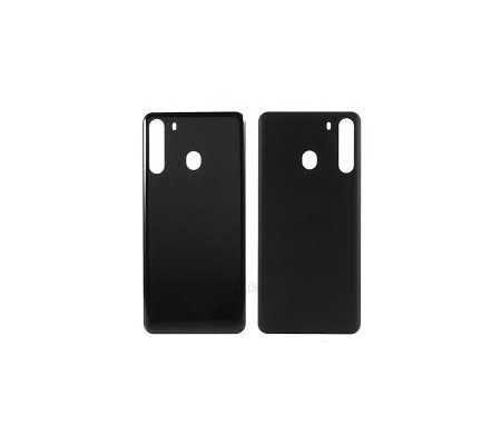 Carcasa Trasera Samsung Galaxy A21  . Compatible sin Logo