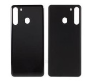 Carcasa Trasera Samsung Galaxy A21  . Compatible sin Logo