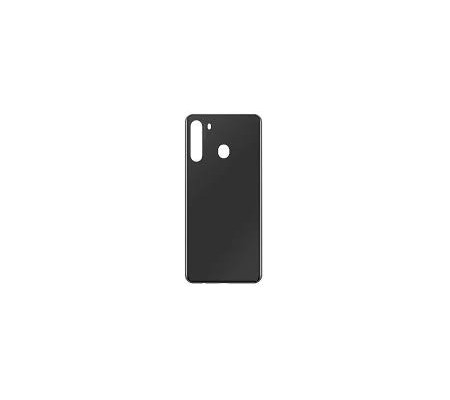 Carcasa Trasera Samsung Galaxy A21  . Compatible sin Logo