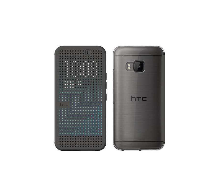 Funda Original HTC One M9 (HC M232)