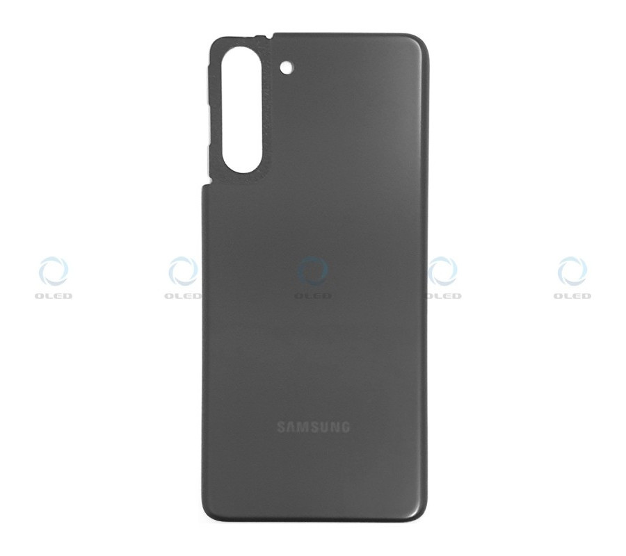 Carcasa Trasera Samsung Galaxy S21 (G990/G991) . Compatible sin Logo