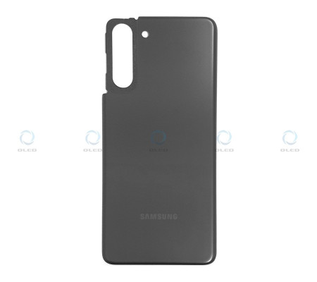 Carcasa Trasera Samsung Galaxy S21 (G990/G991) . Compatible sin Logo