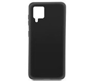 Carcasa Trasera Samsung Galaxy A12  . Compatible sin Logo