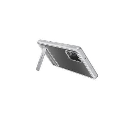 Funda Clear Standing Samsung Galaxy Note 20 (EF-JN980CTE)