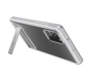 Funda Clear Standing Samsung Galaxy Note 20 (EF-JN980CTE)