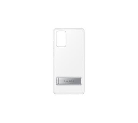 Funda Clear Standing Samsung Galaxy Note 20 (EF-JN980CTE)