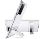 Funda Clear Standing Samsung Galaxy Note 20 (EF-JN980CTE)