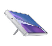 Funda Clear Standing Samsung Galaxy Note 20 (EF-JN980CTE)