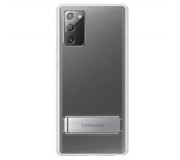 Funda Clear Standing Samsung Galaxy Note 20 (EF-JN980CTE)