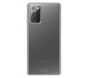 Funda Clear Cover Samsung Galaxy Note 20 (EF-QN980TTE)