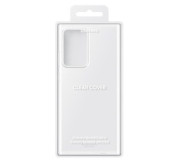 Funda Clear Cover Original Samsung Galaxy Note 20 Ultra (EF-QN985TTE)