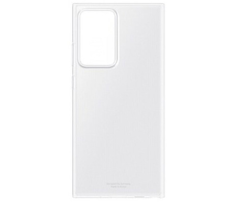 Funda Clear Cover Original Samsung Galaxy Note 20 Ultra (EF-QN985TTE)
