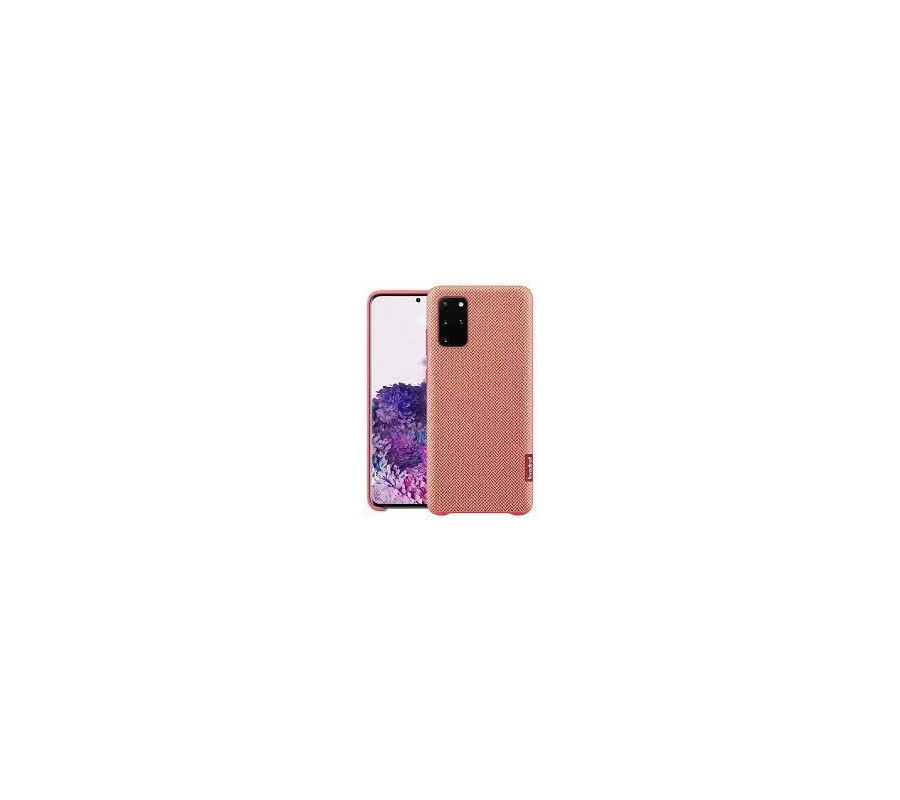 Funda Original ReCycled Cover Samsung Galaxy S20 Plus (EF-XG985FRE)