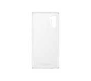 funda de Silicona Original Samsung galaxy Note 10 (EF-QN970TTE)