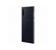 funda de Silicona Original Samsung galaxy Note 10 (EF-QN970TTE)