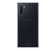 funda de Silicona Original Samsung galaxy Note 10 (EF-QN970TTE)
