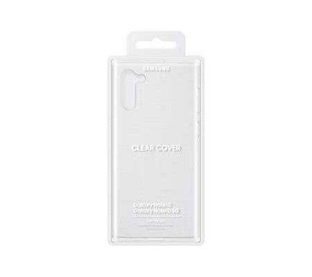 funda de Silicona Original Samsung galaxy Note 10 (EF-QN970TTE)
