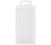 funda de Silicona Original Samsung galaxy Note 10 (EF-QN970TTE)
