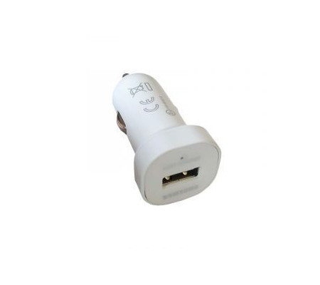 Adaptador Cargador De Auto Original Samsung EP-LN930