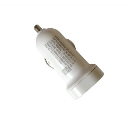 Adaptador Cargador De Auto Original Samsung EP-LN930