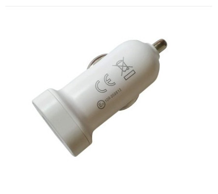 Adaptador Cargador De Auto Original Samsung EP-LN930