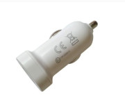 Adaptador Cargador De Auto Original Samsung EP-LN930