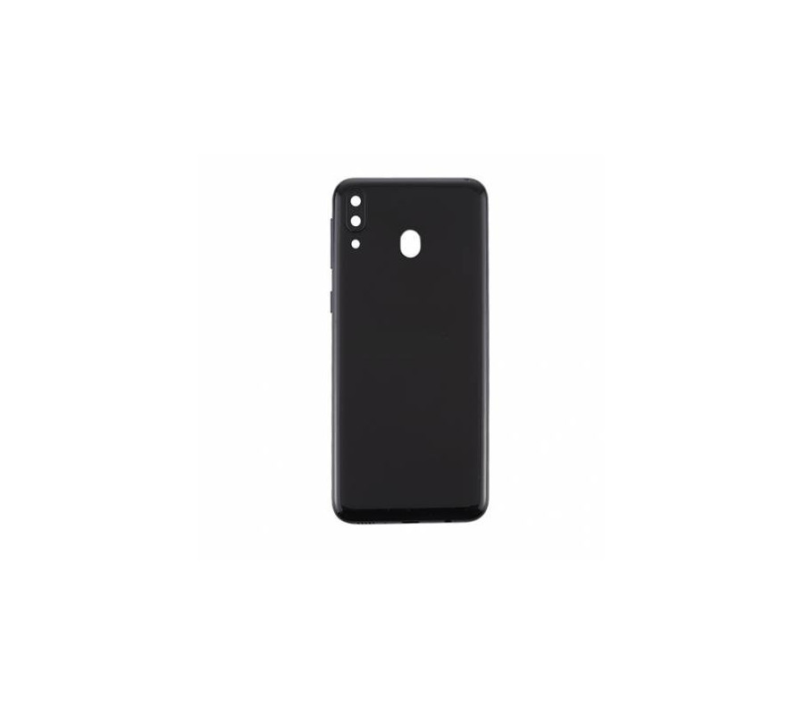 Carcasa Trasera Samsung Galaxy M20 . Compatible sin Logo