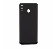 Carcasa Trasera Samsung Galaxy M20 . Compatible sin Logo