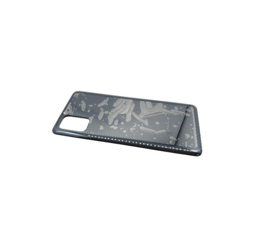 Carcasa Trasera Samsung Galaxy M51 . Compatible sin Logo