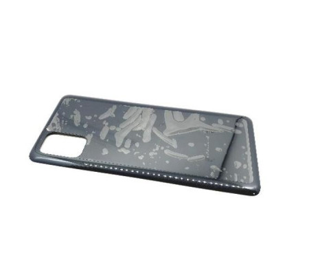 Carcasa Trasera Samsung Galaxy M51 . Compatible sin Logo