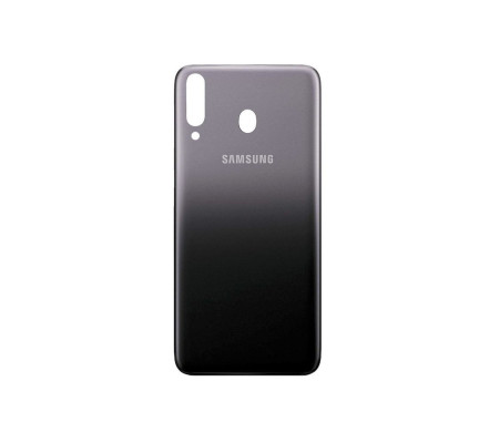 Carcasa Trasera Samsung Galaxy M30  . Compatible sin Logo