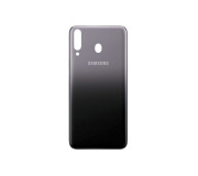 Carcasa Trasera Samsung Galaxy M30  . Compatible sin Logo