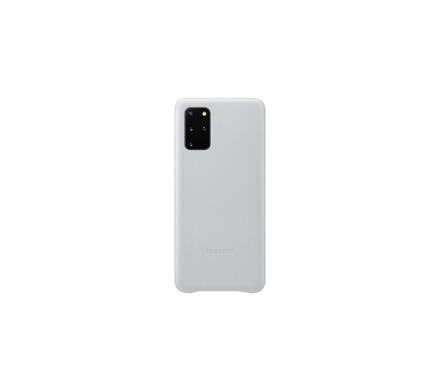 Funda de Cuero Samsung Galaxy S20+ (EF-VG985LSE).