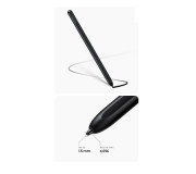 Puntero S-Pen Original Samsung Galaxy Z Fold 3 (EJ-PF926BBE)