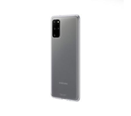 Funda Clear Cover Samsung Galaxy S20 Plus (EF-QG985TTE)