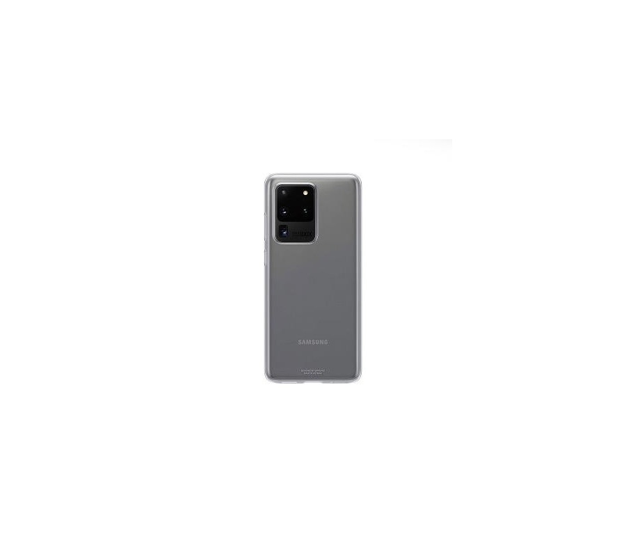 Funda Clear Cover Samsung Galaxy S20 Ultra (EF-QG988TTE)