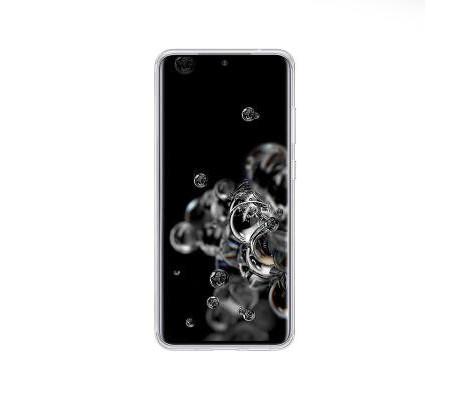 Funda Clear Cover Samsung Galaxy S20 Ultra (EF-QG988TTE)