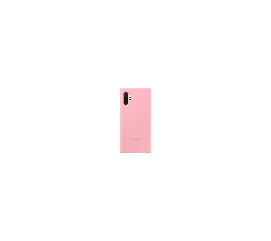 Funda de Silicona Original Samsung Galaxy Note 10+ (EF-PN975TPE)
