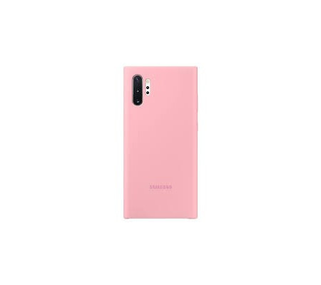 Funda de Silicona Original Samsung Galaxy Note 10+ (EF-PN975TPE)