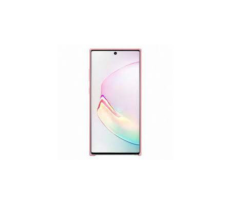 Funda de Silicona Original Samsung Galaxy Note 10+ (EF-PN975TPE)