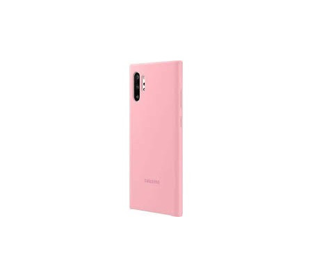 Funda de Silicona Original Samsung Galaxy Note 10+ (EF-PN975TPE)